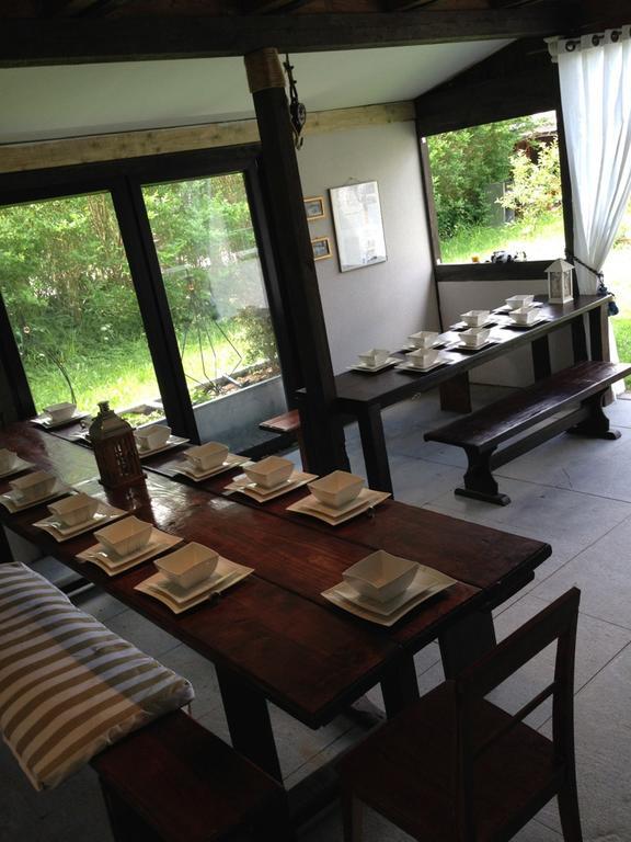 Villa Konik Morski เรวา ภายนอก รูปภาพ